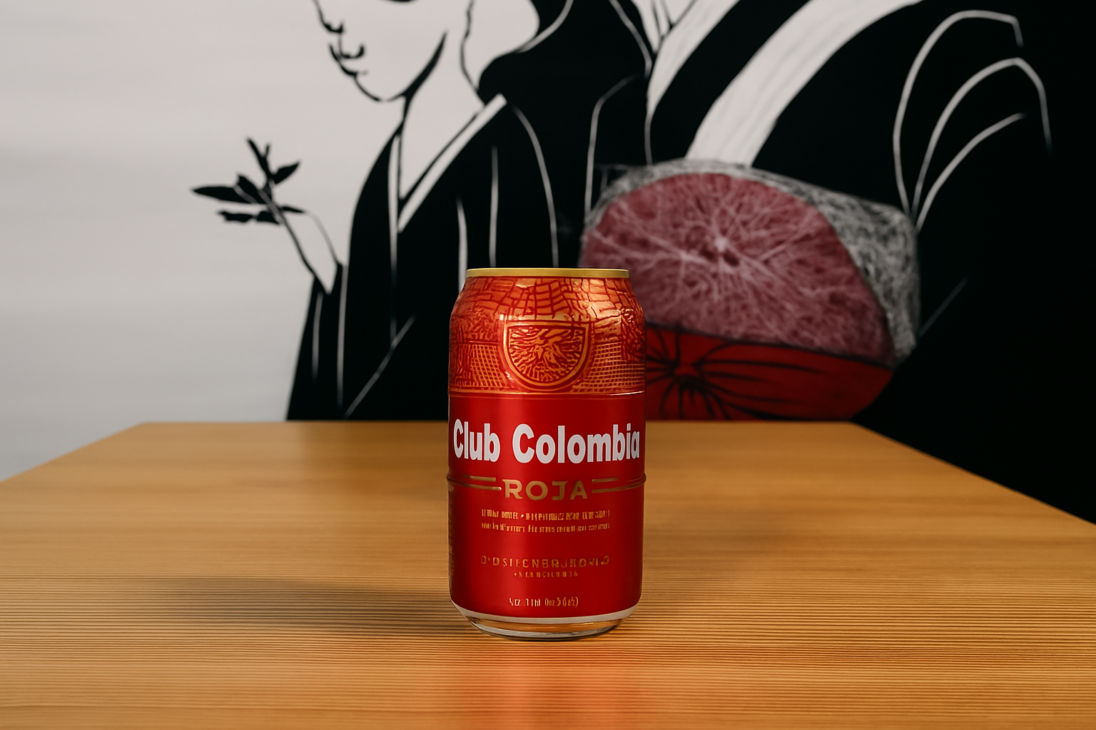 Cerveza Club Colombia