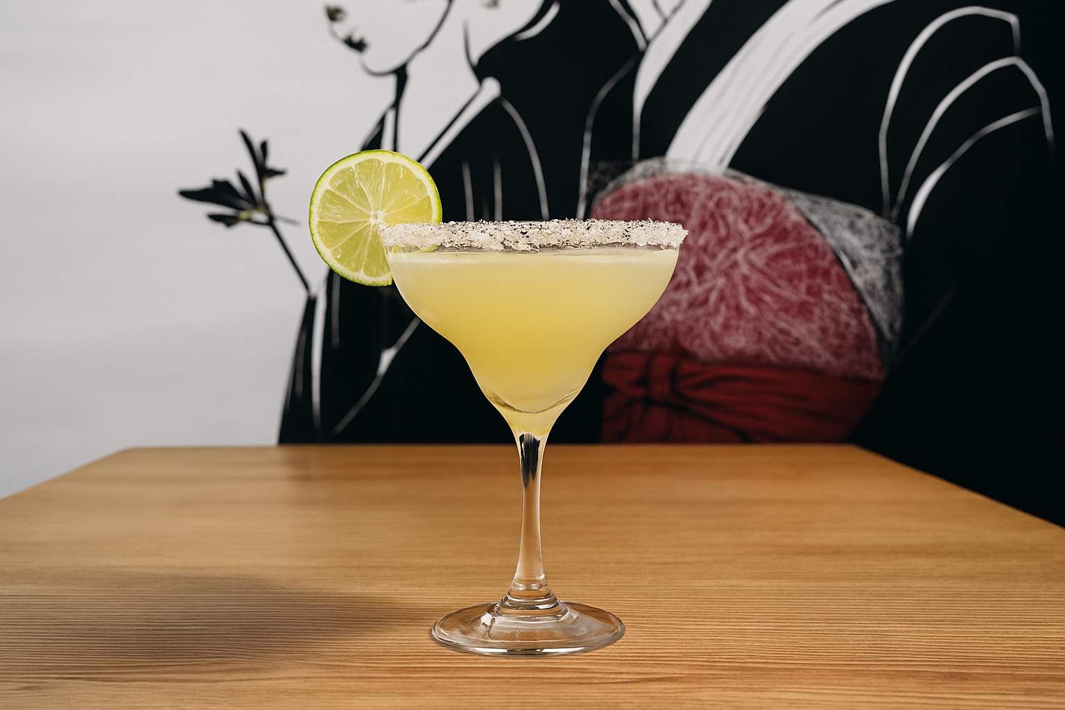 Coctel-Margarita